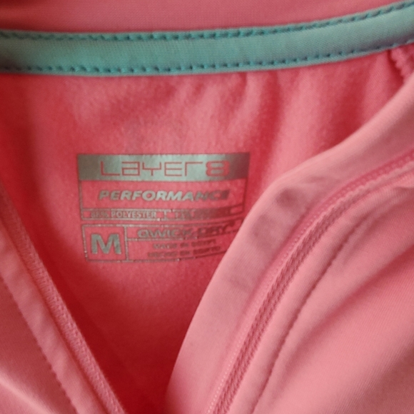 Layer 8 performance quick dry size medium - Picture 2 of 3
